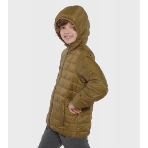 Campera de niños Dixon