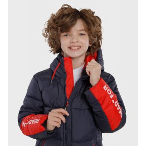 Campera de niños Moa