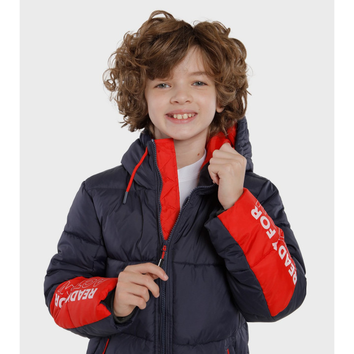 Campera de niños Moa