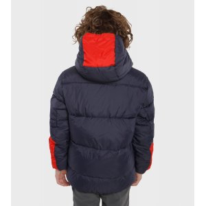 Campera de niños Moa