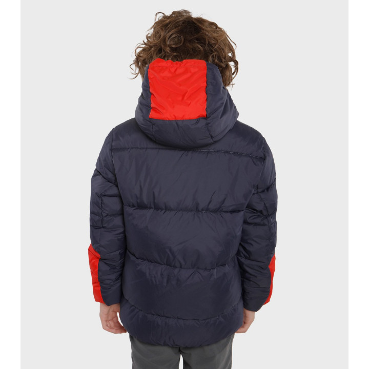 Campera de niños Moa