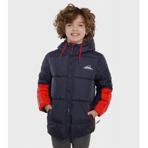 Campera de niños Moa