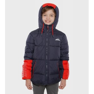 Campera de niños Moa