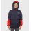 Campera de niños Moa