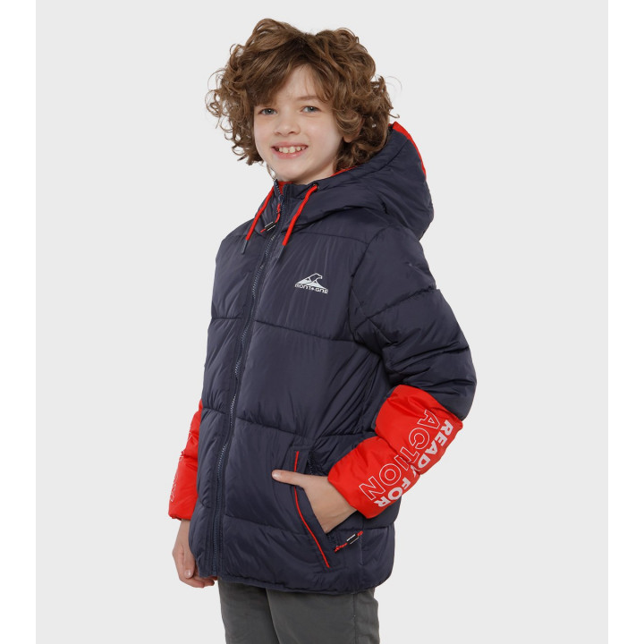 Campera de niños Moa
