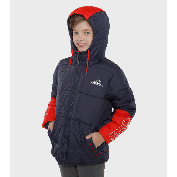 Campera de niños Moa