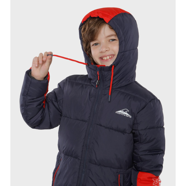 Campera de niños Moa