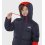 Campera de niños Moa