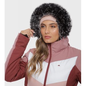 Campera de mujer Vayne
