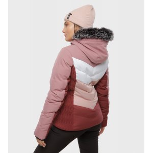 Campera de mujer Vayne