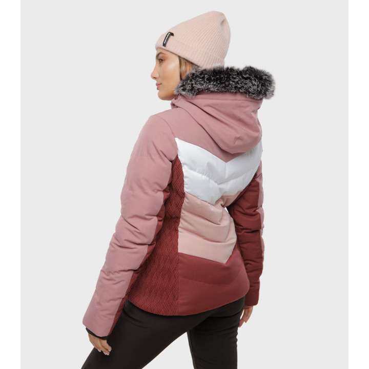 Campera de mujer Vayne