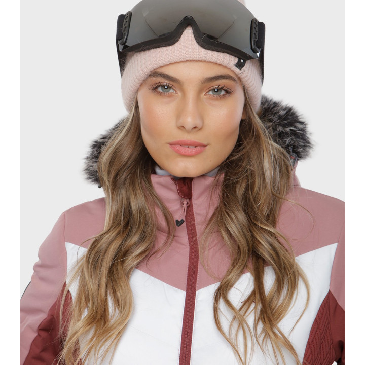 Campera de mujer Vayne