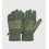 Guantes Fleece con refuerzo