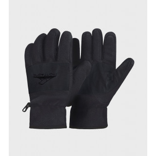 Guantes Fleece con refuerzo