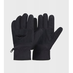 Guantes Fleece con refuerzo