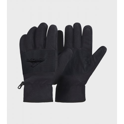 Guantes Fleece con refuerzo Guantes Fleece con refuerzo