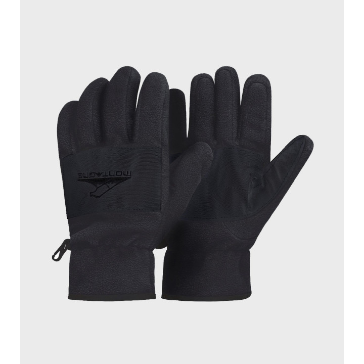 Guantes Fleece con refuerzo