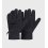 Guantes Fleece con refuerzo