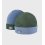 Gorro fleece reversible polar