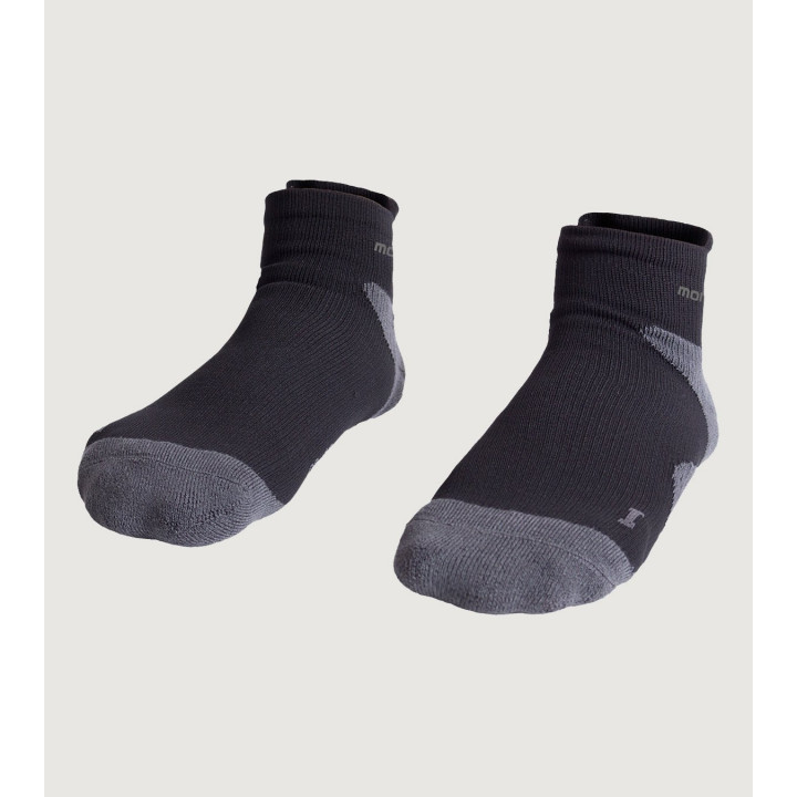 Medias de trekking Saloa