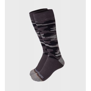 Medias unisex Camo