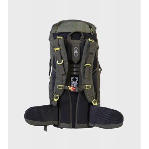 Mochila Novus 65 Lts