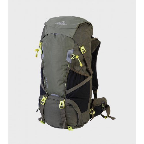 Mochila Novus 65 Lts