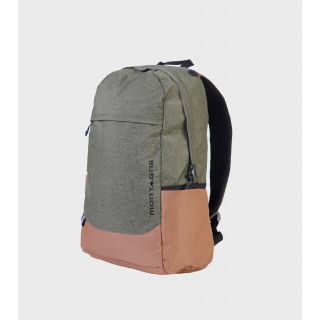 Mochila Split 25 Lts
