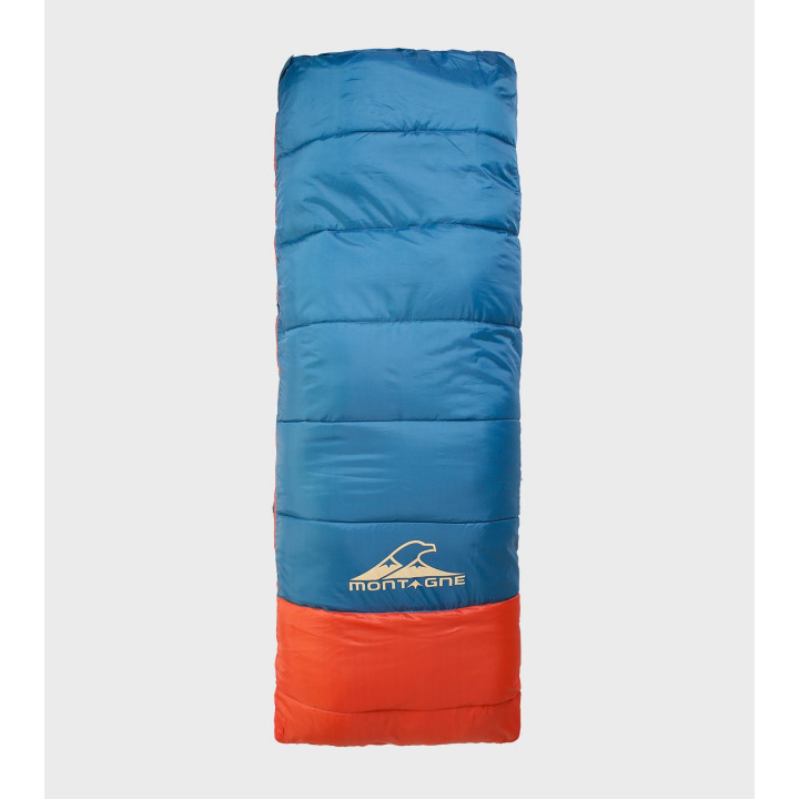 Bolsa de dormir Siberia Dúo