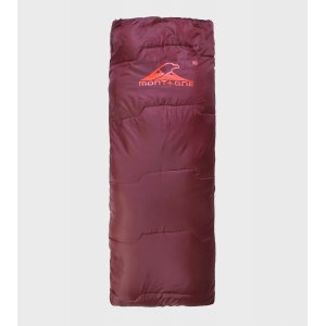 Bolsa de dormir Travel Pro
