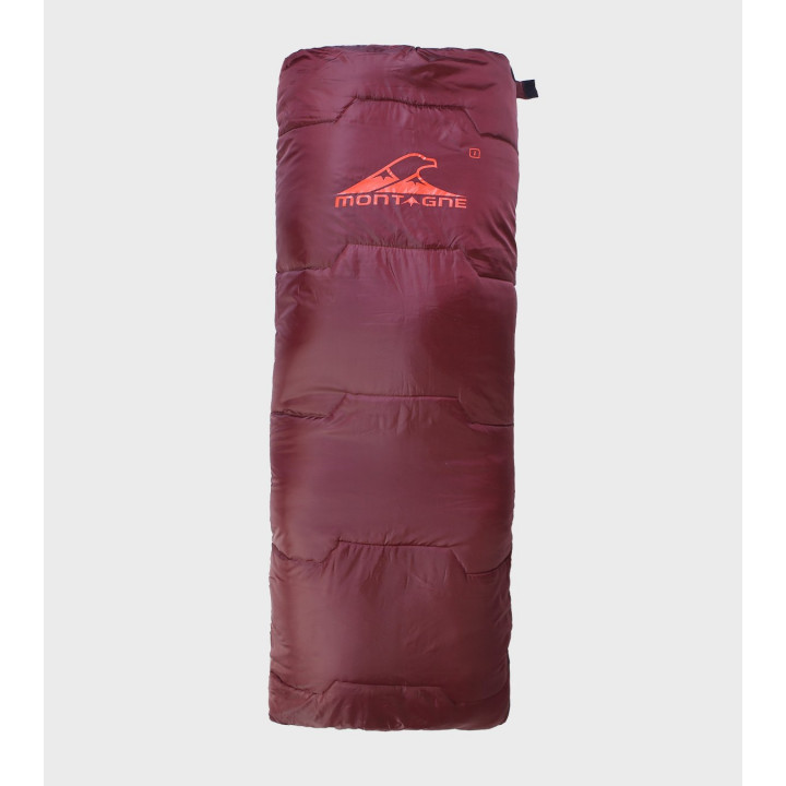 Bolsa de dormir Travel Pro
