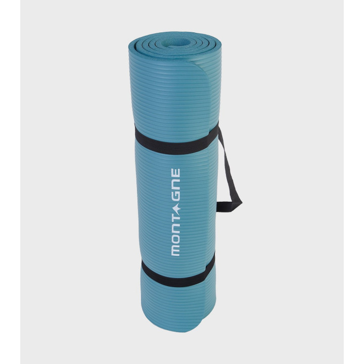 Colchoneta Mat Basic