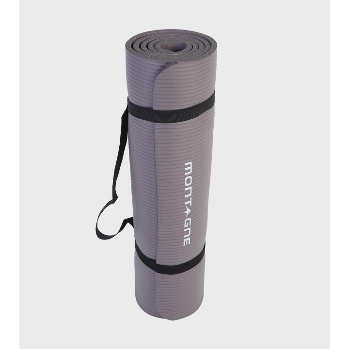 Colchoneta Mat Basic