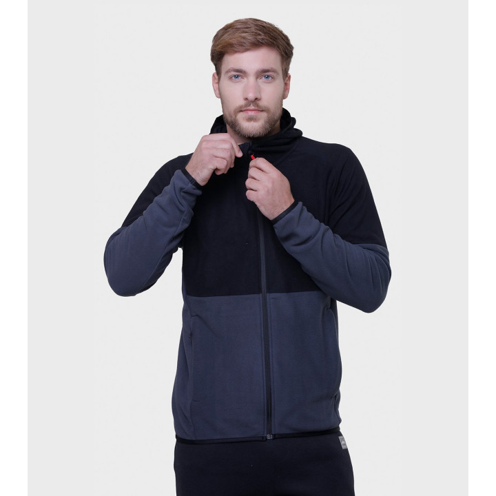 Campera de hombre Field