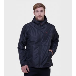 Campera de hombre Viggo con Polar