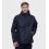 Campera de hombre Viggo con Polar