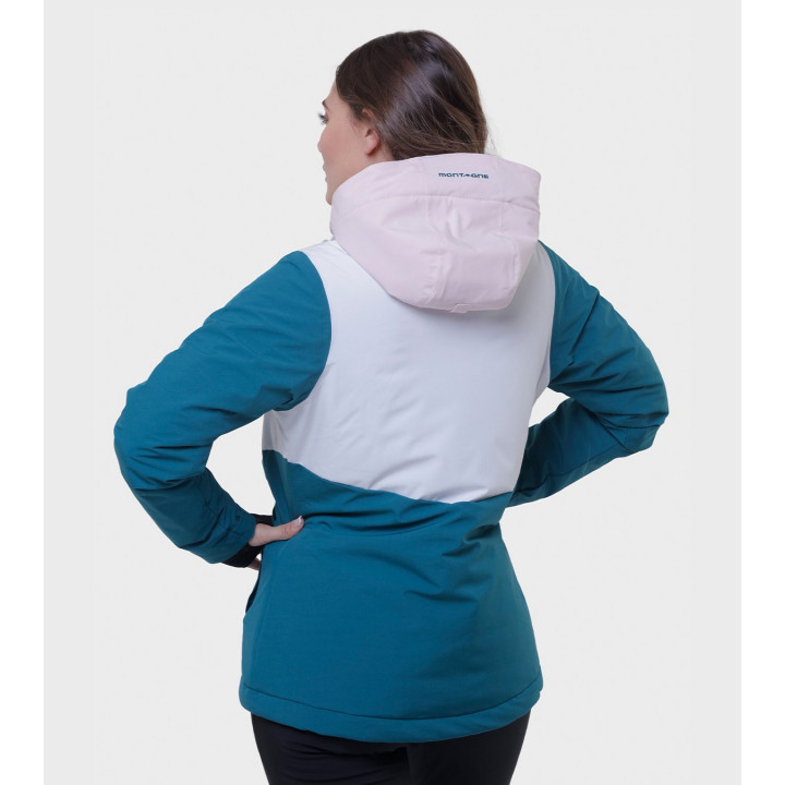Campera de mujer Devlyn