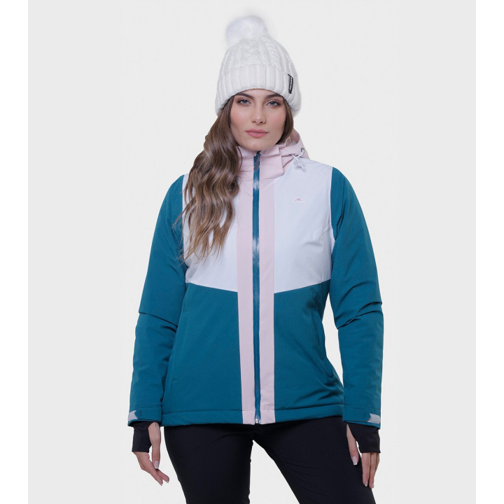 Campera de mujer Devlyn