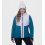 Campera de mujer Devlyn