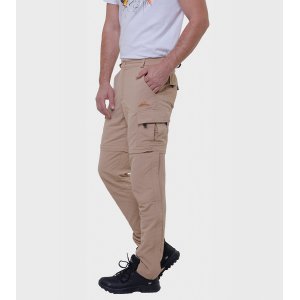 Pantalón de hombre Sherpa (desmontable)