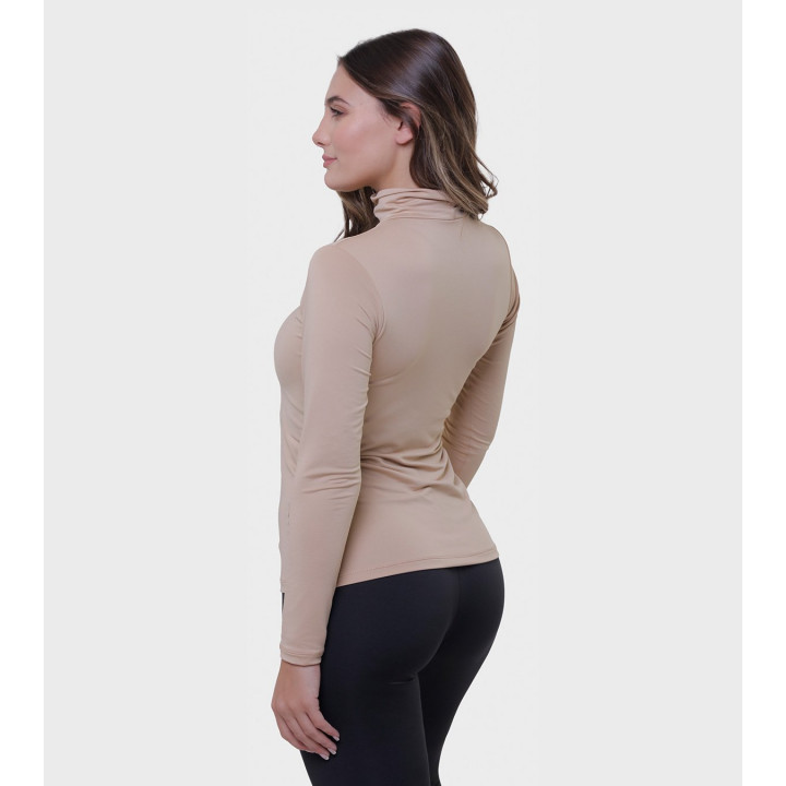 Polera de mujer Aspen