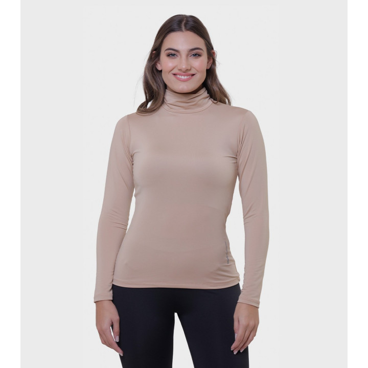 Polera de mujer Aspen