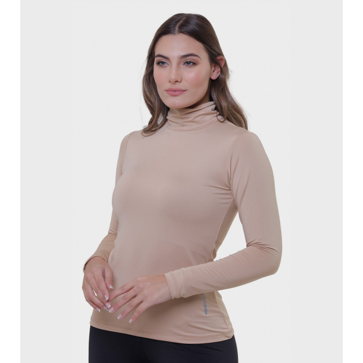 Polera de mujer Aspen