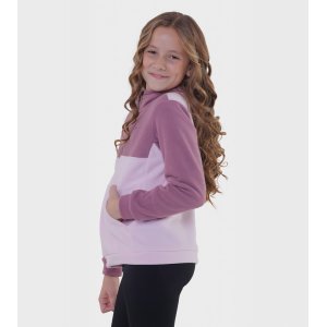 Buzo de niños Snap
