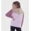 Campera de niños Snap