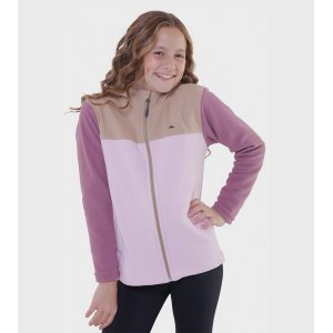 Campera de niños Snap