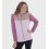 Campera de niños Snap
