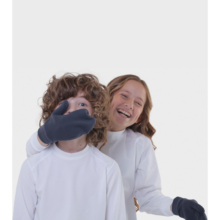 Guantes de niños Miton Fleece