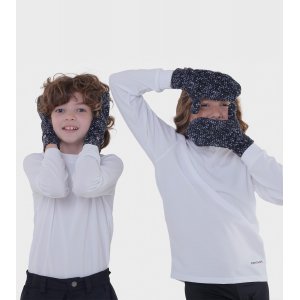 Guantes de niños Miton Fleece