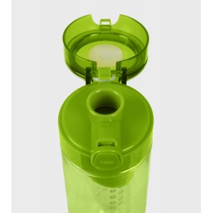 Botella de hidratación 750 ML